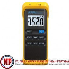 APPA 52 Digital Thermometer APPA 52 Digital Thermometer